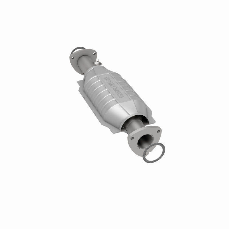 MagnaFlow CARB-Grade Direct-Fit Catalytic Converter - Chevrolet Cavalier 1996-1998 2.2L, view 28