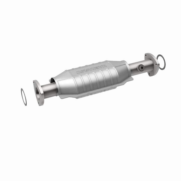 MagnaFlow CARB-Grade Direct-Fit Catalytic Converter - Chevrolet Cavalier 1996-1998 2.2L, view 29
