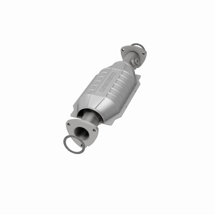 MagnaFlow CARB-Grade Direct-Fit Catalytic Converter - Chevrolet Cavalier 1996-1998 2.2L, view 30