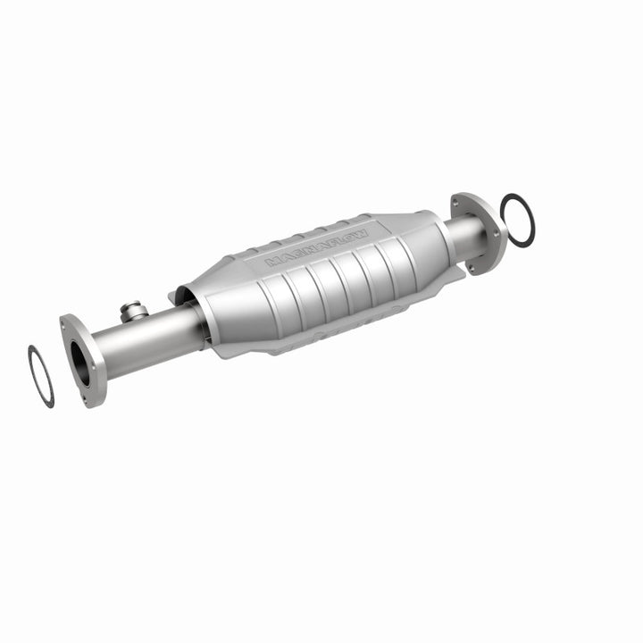 MagnaFlow CARB-Grade Direct-Fit Catalytic Converter - Chevrolet Cavalier 1996-1998 2.2L, view 32