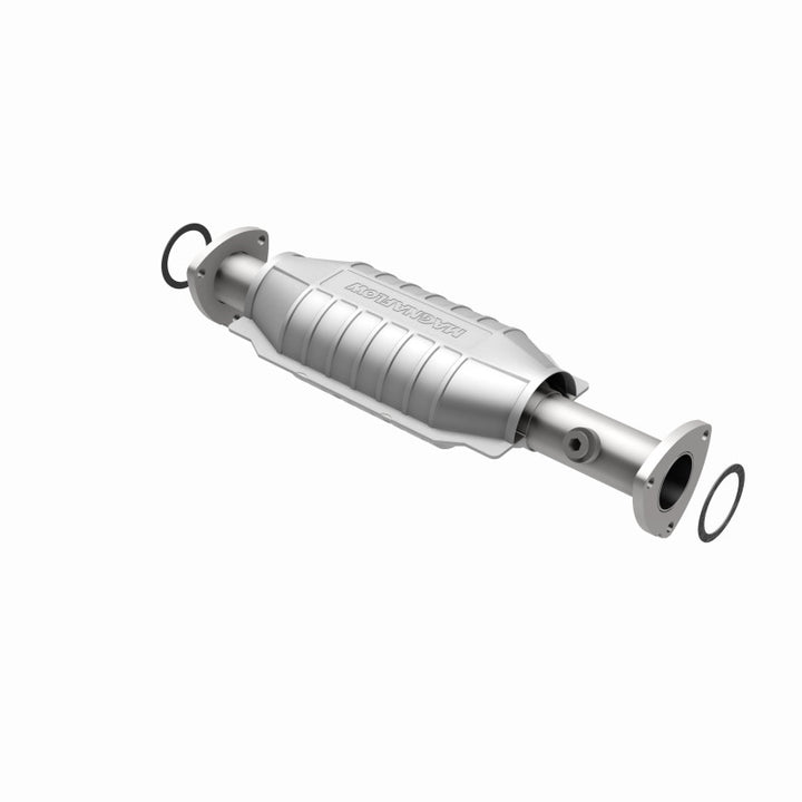 MagnaFlow CARB-Grade Direct-Fit Catalytic Converter - Chevrolet Cavalier 1996-1998 2.2L, view 34