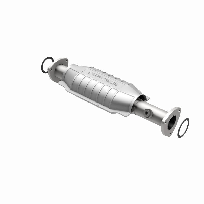 MagnaFlow CARB-Grade Direct-Fit Catalytic Converter - Chevrolet Cavalier 1996-1998 2.2L, view 34