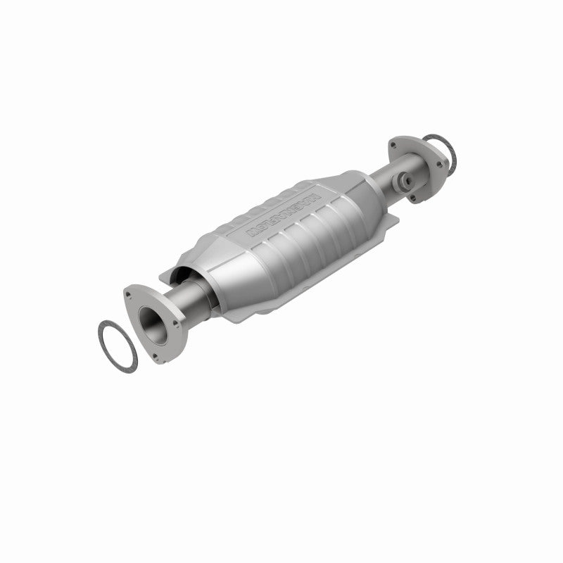 MagnaFlow CARB-Grade Direct-Fit Catalytic Converter - Chevrolet Cavalier 1996-1998 2.2L, view 8