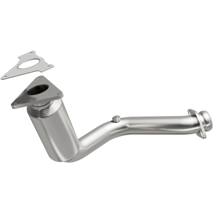 MagnaFlow CARB-Grade Direct-Fit Catalytic Converter - Chevrolet Camaro 1996-1997 5.7L V8