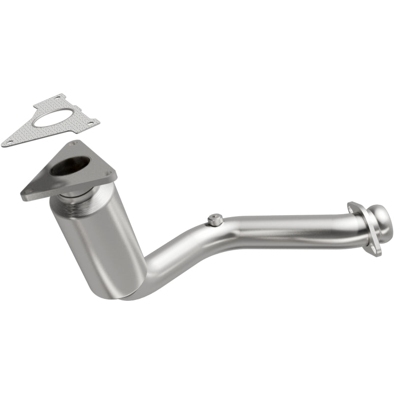 MagnaFlow CARB-Grade Direct-Fit Catalytic Converter - Chevrolet Camaro 1996-1997 5.7L V8