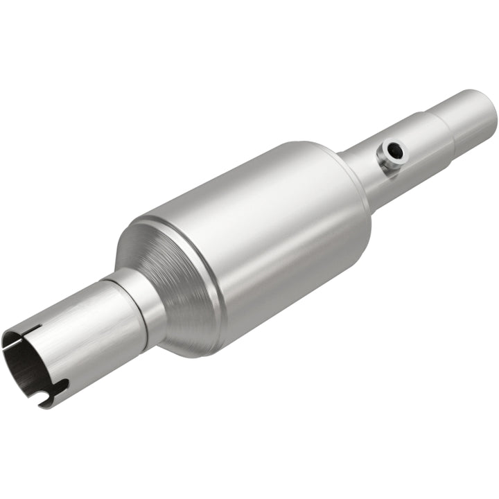 MagnaFlow CARB-Grade Direct-Fit Catalytic Converter - Jeep Cherokee 1996-1998 2.5L
