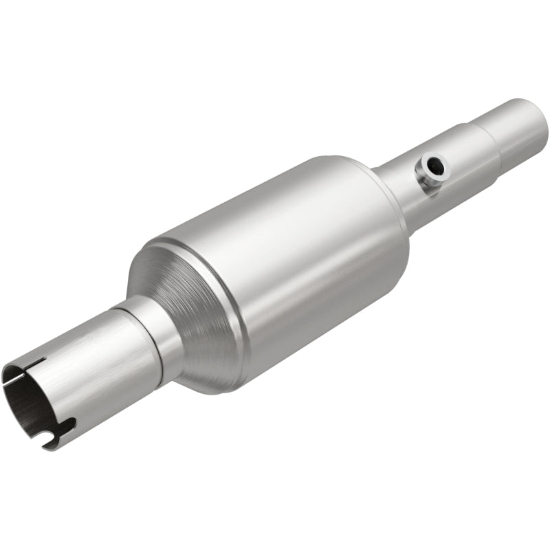 MagnaFlow CARB-Grade Direct-Fit Catalytic Converter - Jeep Cherokee 1996-1998 2.5L