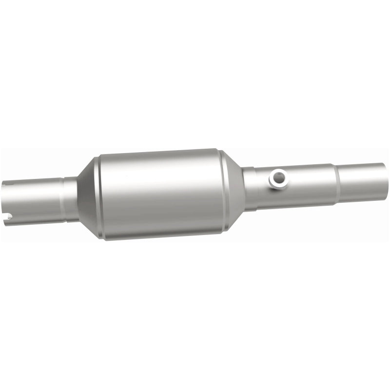 MagnaFlow CARB-Grade Direct-Fit Catalytic Converter - Jeep Cherokee 1996-1998 2.5L, view 10
