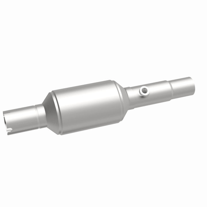 MagnaFlow CARB-Grade Direct-Fit Catalytic Converter - Jeep Cherokee 1996-1998 2.5L, view 12