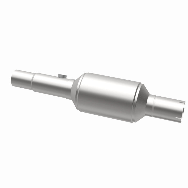 MagnaFlow CARB-Grade Direct-Fit Catalytic Converter - Jeep Cherokee 1996-1998 2.5L, view 15