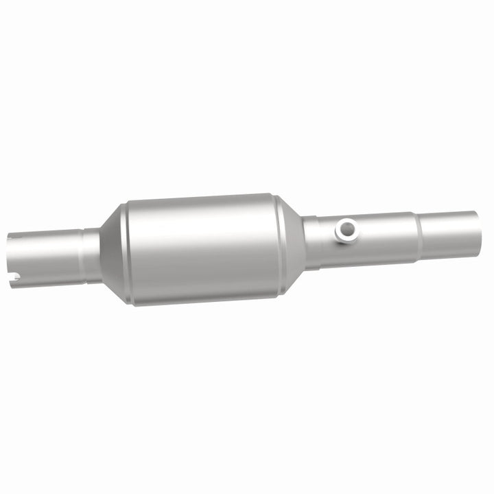 MagnaFlow CARB-Grade Direct-Fit Catalytic Converter - Jeep Cherokee 1996-1998 2.5L, view 3