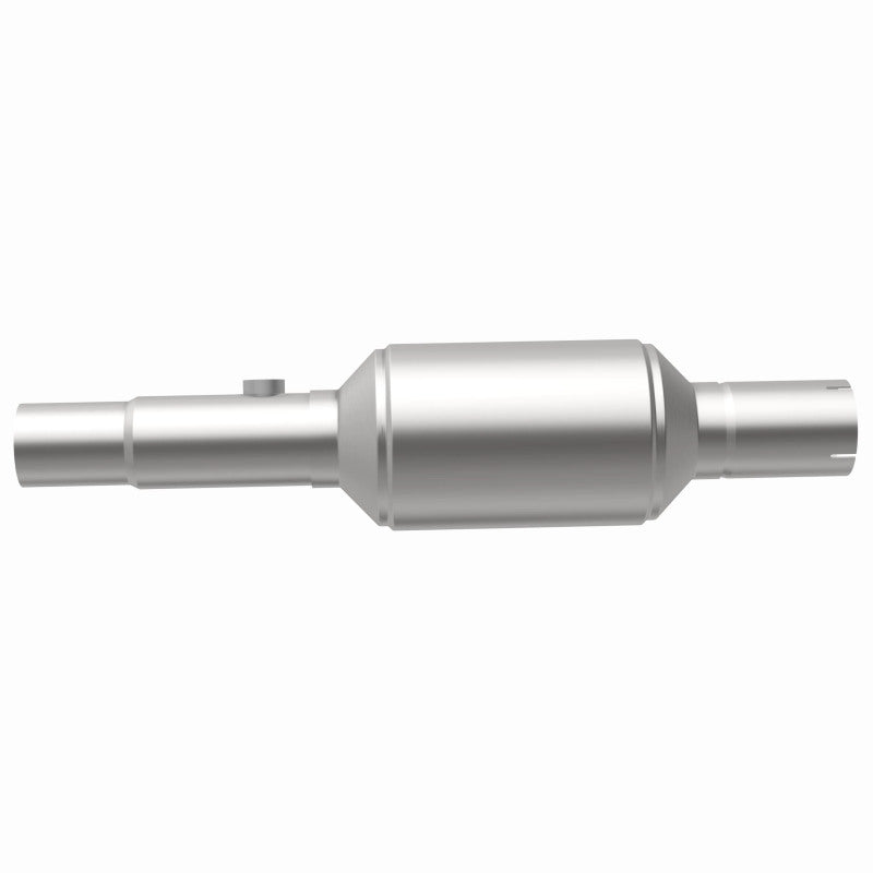 MagnaFlow CARB-Grade Direct-Fit Catalytic Converter - Jeep Cherokee 1996-1998 2.5L, view 32