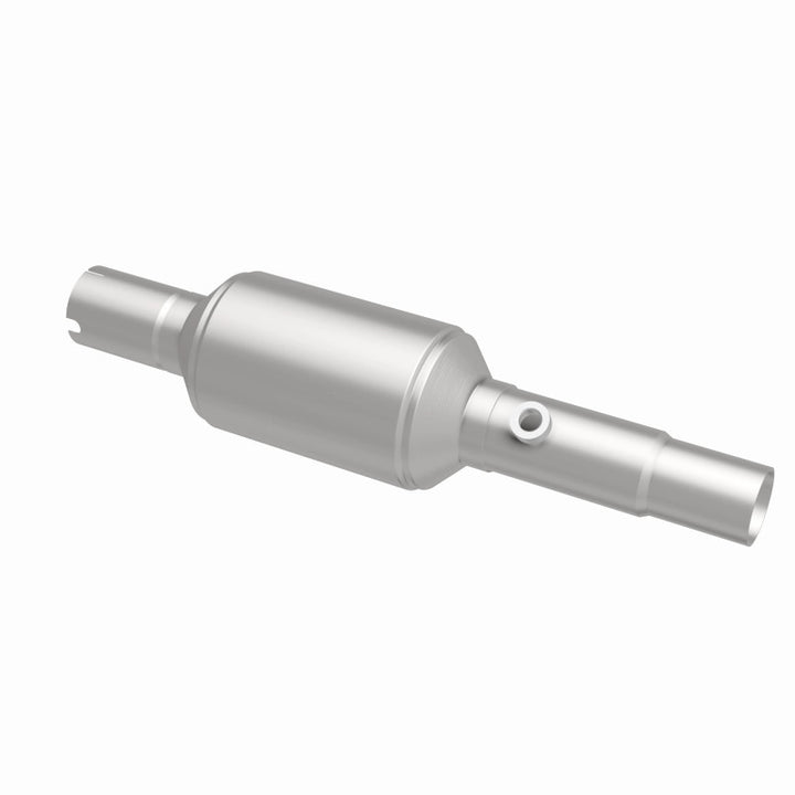 MagnaFlow CARB-Grade Direct-Fit Catalytic Converter - Jeep Cherokee 1996-1998 2.5L, view 4