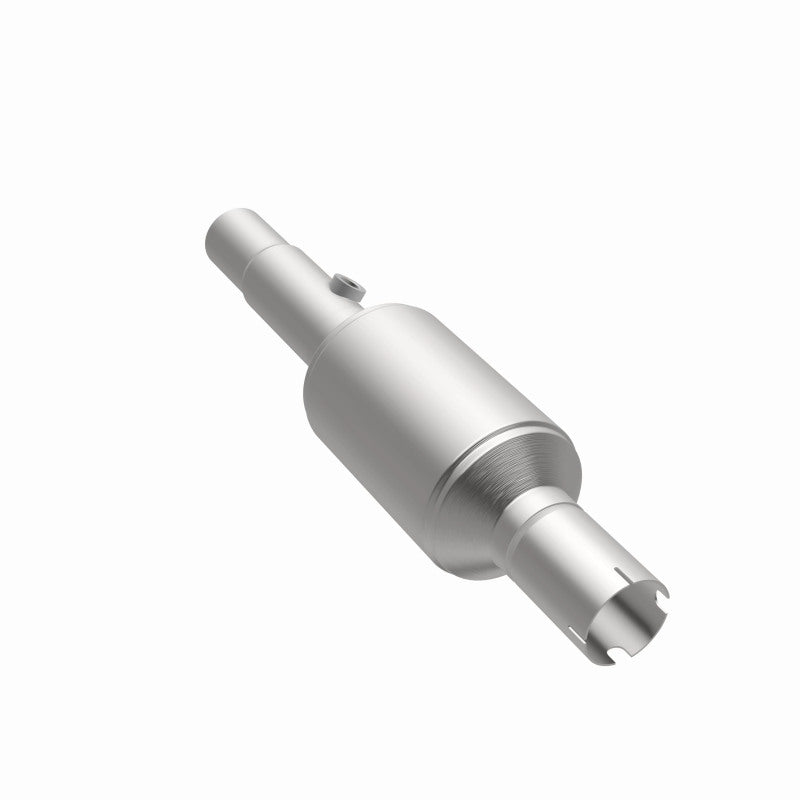 MagnaFlow CARB-Grade Direct-Fit Catalytic Converter - Jeep Cherokee 1996-1998 2.5L, view 5