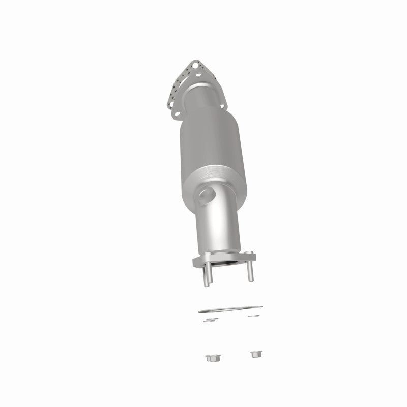 MagnaFlow CARB-Grade Direct-Fit Catalytic Converter - Volkswagen Passat / Audi A4 1.8L 1997-2000, view 13