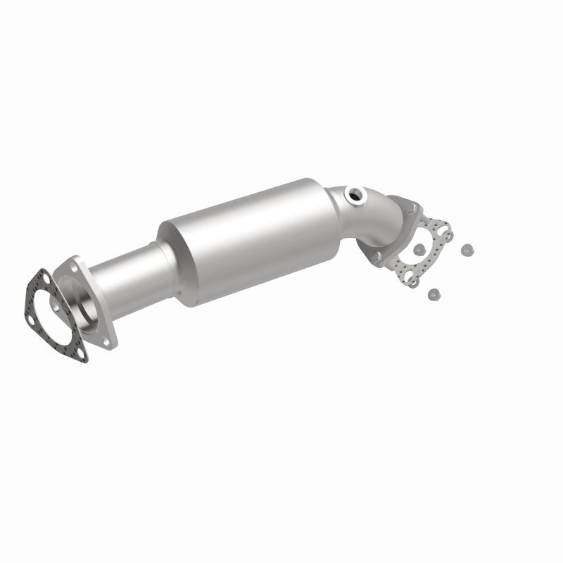 MagnaFlow CARB-Grade Direct-Fit Catalytic Converter - Volkswagen Passat / Audi A4 1.8L 1997-2000, view 15
