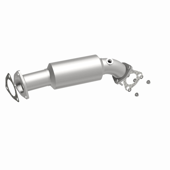 MagnaFlow CARB-Grade Direct-Fit Catalytic Converter - Volkswagen Passat / Audi A4 1.8L 1997-2000, view 16