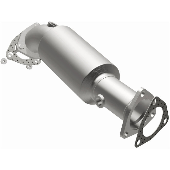 MagnaFlow CARB-Grade Direct-Fit Catalytic Converter - Volkswagen Passat / Audi A4 1.8L 1997-2000, view 17