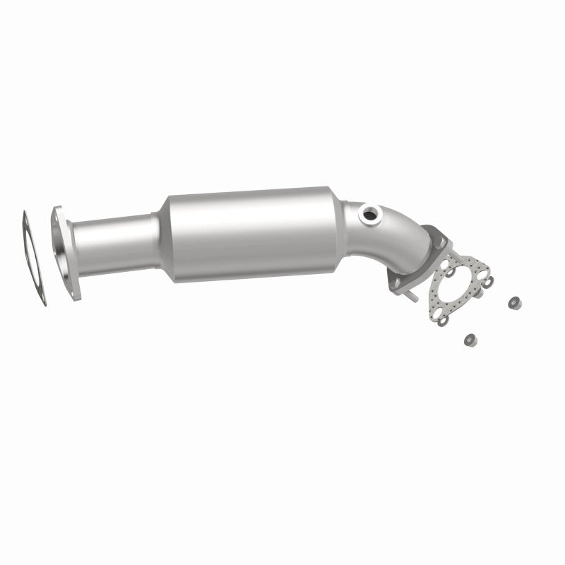MagnaFlow CARB-Grade Direct-Fit Catalytic Converter - Volkswagen Passat / Audi A4 1.8L 1997-2000, view 18