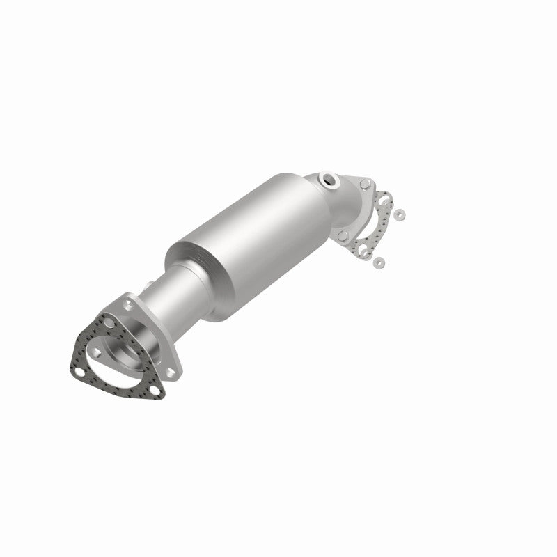 MagnaFlow CARB-Grade Direct-Fit Catalytic Converter - Volkswagen Passat / Audi A4 1.8L 1997-2000, view 21