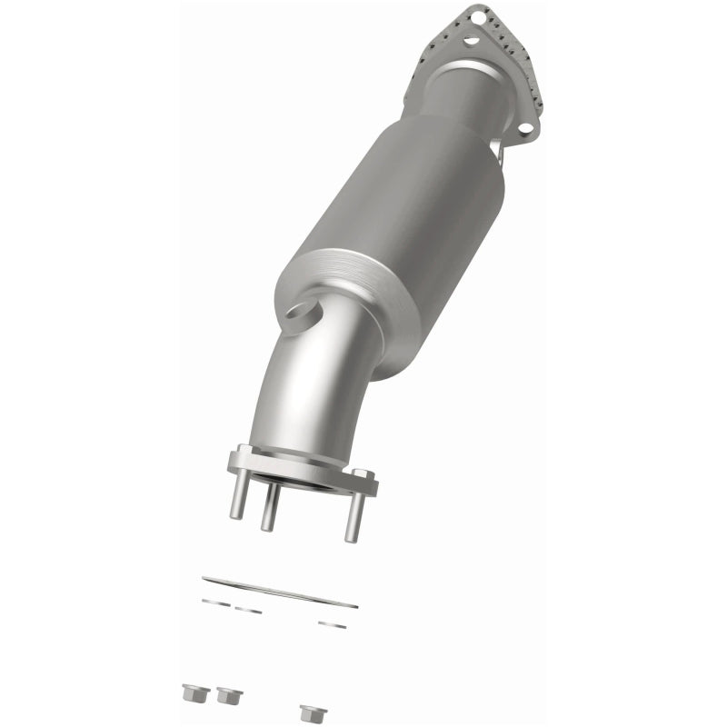 MagnaFlow CARB-Grade Direct-Fit Catalytic Converter - Volkswagen Passat / Audi A4 1.8L 1997-2000, view 24