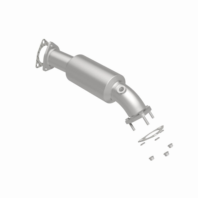 MagnaFlow CARB-Grade Direct-Fit Catalytic Converter - Volkswagen Passat / Audi A4 1.8L 1997-2000, view 29