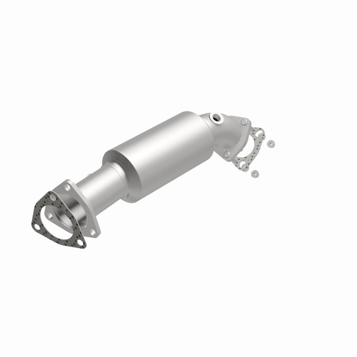 MagnaFlow CARB-Grade Direct-Fit Catalytic Converter - Volkswagen Passat / Audi A4 1.8L 1997-2000, view 3