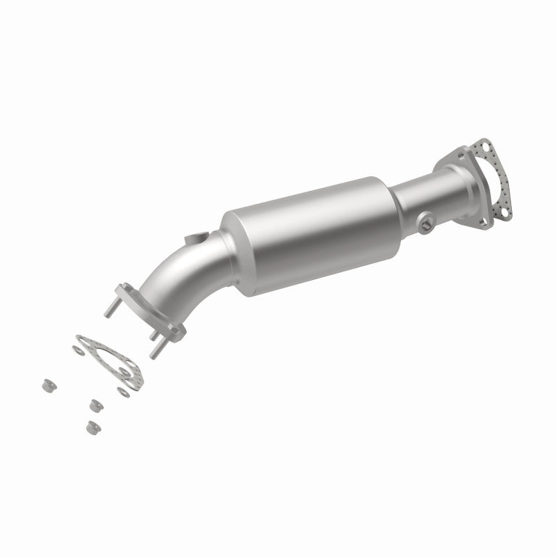 MagnaFlow CARB-Grade Direct-Fit Catalytic Converter - Volkswagen Passat / Audi A4 1.8L 1997-2000, view 32