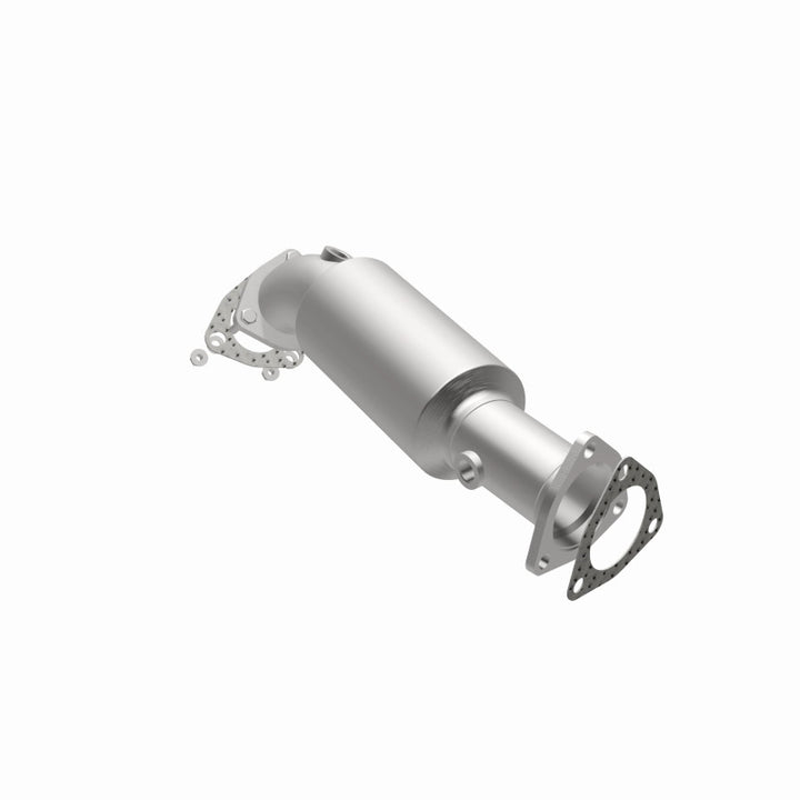 MagnaFlow CARB-Grade Direct-Fit Catalytic Converter - Volkswagen Passat / Audi A4 1.8L 1997-2000, view 35
