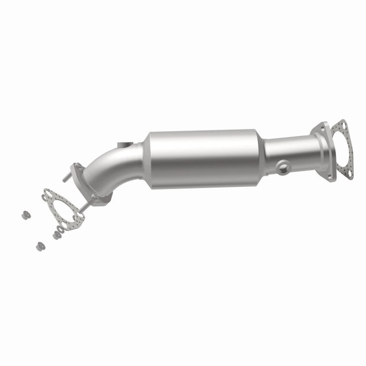 MagnaFlow CARB-Grade Direct-Fit Catalytic Converter - Volkswagen Passat / Audi A4 1.8L 1997-2000, view 36
