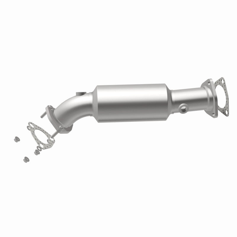 MagnaFlow CARB-Grade Direct-Fit Catalytic Converter - Volkswagen Passat / Audi A4 1.8L 1997-2000, view 36