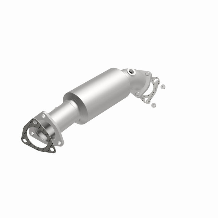 MagnaFlow CARB-Grade Direct-Fit Catalytic Converter - Volkswagen Passat / Audi A4 1.8L 1997-2000, view 5