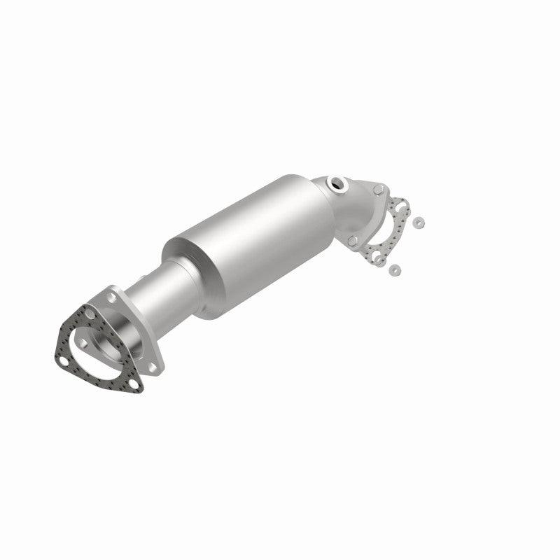 MagnaFlow CARB-Grade Direct-Fit Catalytic Converter - Volkswagen Passat / Audi A4 1.8L 1997-2000, view 5