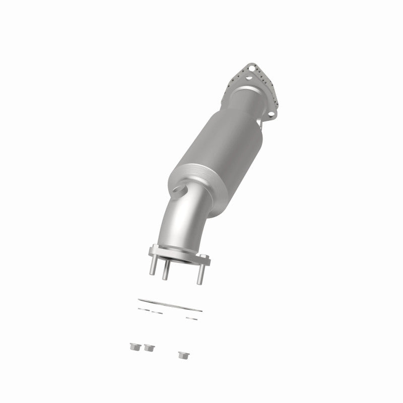 MagnaFlow CARB-Grade Direct-Fit Catalytic Converter - Volkswagen Passat / Audi A4 1.8L 1997-2000, view 6