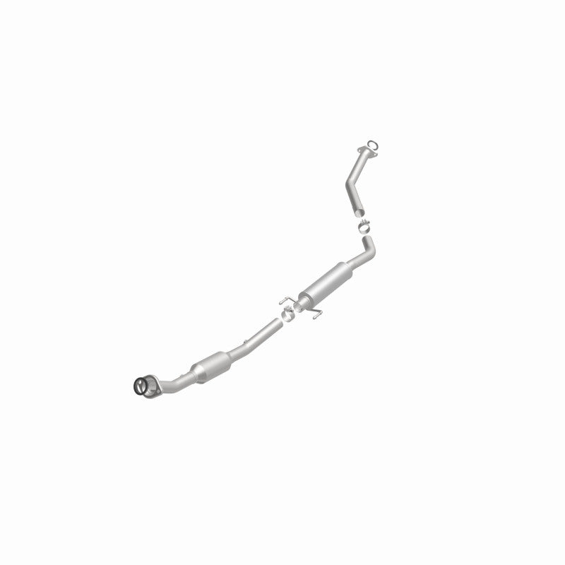 MagnaFlow CARB-Grade Direct-Fit Catalytic Converter - Toyota Celica 2000-2005 1.8L, view 11