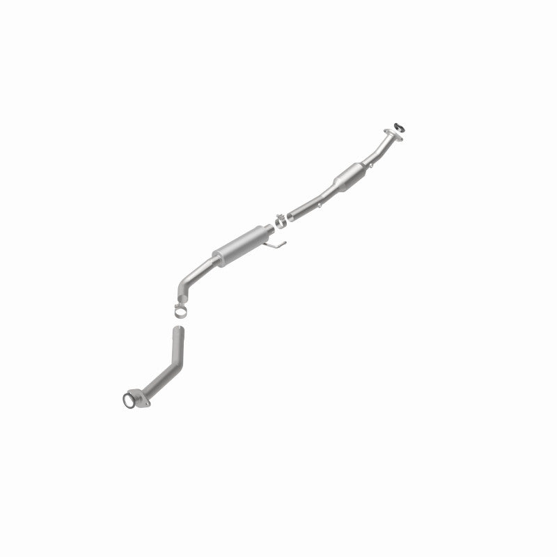 MagnaFlow CARB-Grade Direct-Fit Catalytic Converter - Toyota Celica 2000-2005 1.8L, view 15