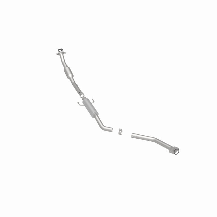 MagnaFlow CARB-Grade Direct-Fit Catalytic Converter - Toyota Celica 2000-2005 1.8L, view 17