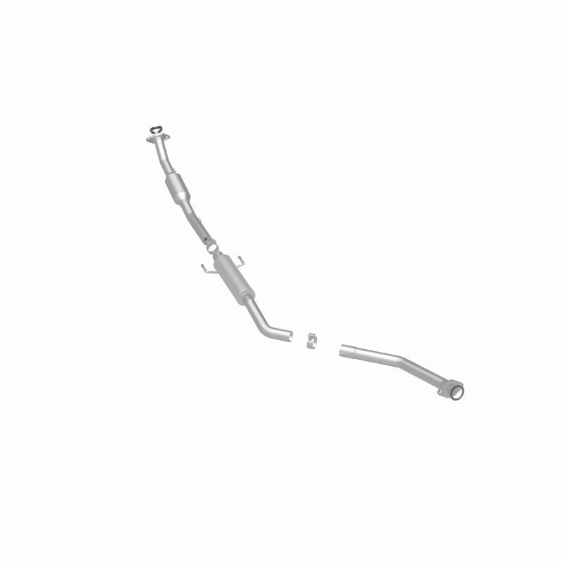 MagnaFlow CARB-Grade Direct-Fit Catalytic Converter - Toyota Celica 2000-2005 1.8L, view 17