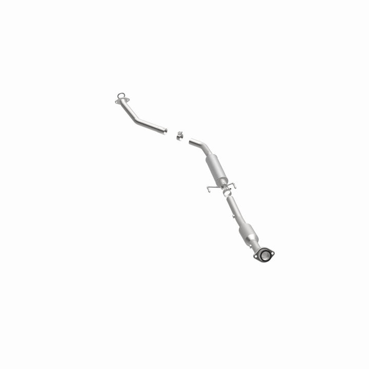 MagnaFlow CARB-Grade Direct-Fit Catalytic Converter - Toyota Celica 2000-2005 1.8L, view 18