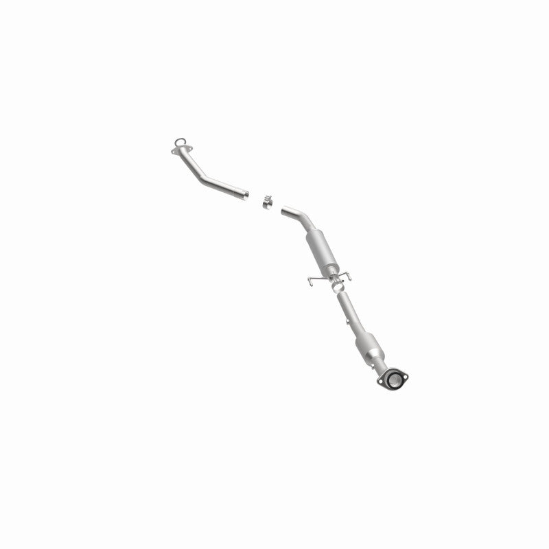 MagnaFlow CARB-Grade Direct-Fit Catalytic Converter - Toyota Celica 2000-2005 1.8L, view 18