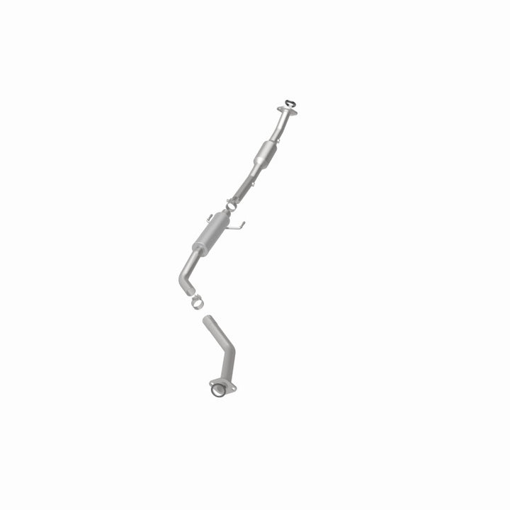 MagnaFlow CARB-Grade Direct-Fit Catalytic Converter - Toyota Celica 2000-2005 1.8L, view 2