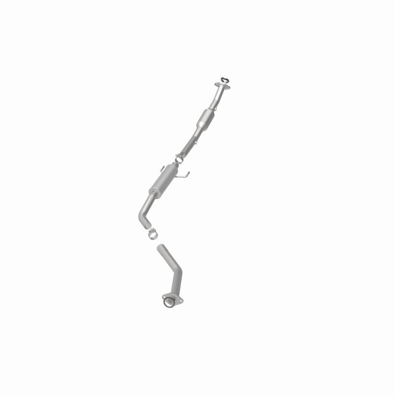 MagnaFlow CARB-Grade Direct-Fit Catalytic Converter - Toyota Celica 2000-2005 1.8L, view 2
