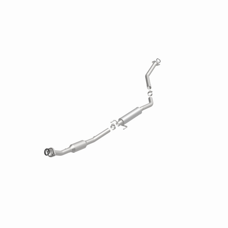 MagnaFlow CARB-Grade Direct-Fit Catalytic Converter - Toyota Celica 2000-2005 1.8L, view 22