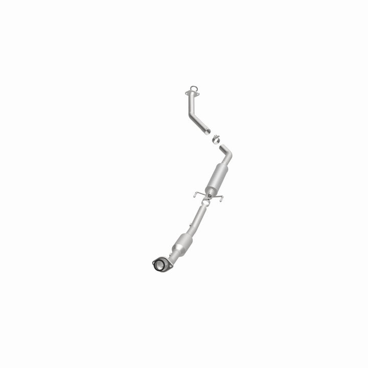 MagnaFlow CARB-Grade Direct-Fit Catalytic Converter - Toyota Celica 2000-2005 1.8L, view 29