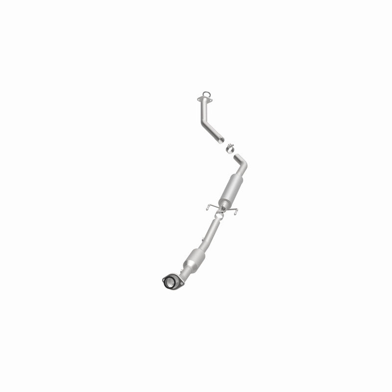 MagnaFlow CARB-Grade Direct-Fit Catalytic Converter - Toyota Celica 2000-2005 1.8L, view 29