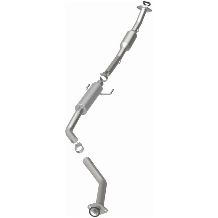 MagnaFlow CARB-Grade Direct-Fit Catalytic Converter - Toyota Celica 2000-2005 1.8L, view 34