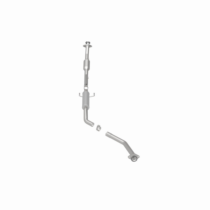 MagnaFlow CARB-Grade Direct-Fit Catalytic Converter - Toyota Celica 2000-2005 1.8L, view 5