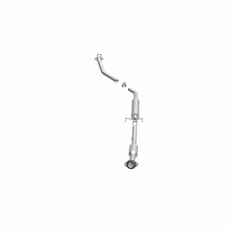 MagnaFlow CARB-Grade Direct-Fit Catalytic Converter - Toyota Celica 2000-2005 1.8L, view 8