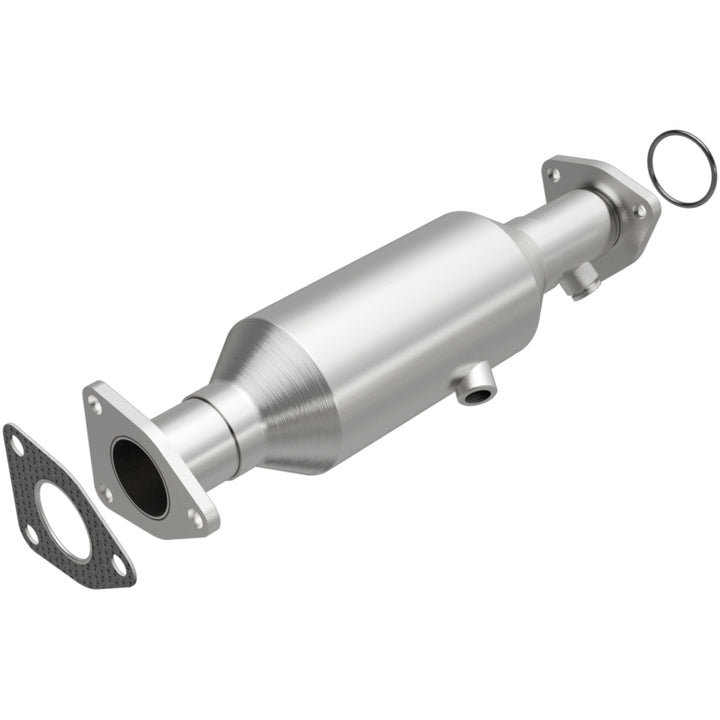 MagnaFlow CARB-Grade Direct-Fit Catalytic Converter - Acura TL / CL / Honda Accord V6 1997-2003