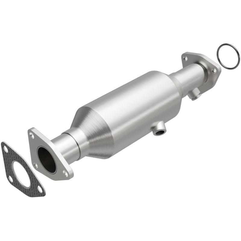 MagnaFlow CARB-Grade Direct-Fit Catalytic Converter - Acura TL / CL / Honda Accord V6 1997-2003